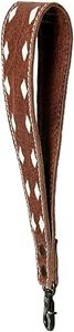 Genuine Leather Replacement Wrist Strap for Clutch Wrist Strap for Clutch/Wristlet/<b>Purse</b>/Phone Case/<b>Key</b> - Product Image 3