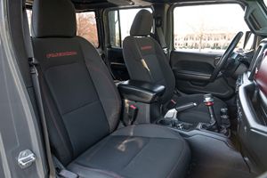 JEEP WRANGLER UNLIMITED RUBICON 4X4 2018 USADO, Volante a la Izquierda/Derecha - Product Image 2