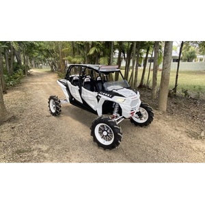 NOUVEAUTÉS> polari s RZR 1000 Turbo XP 4 Seater Side X Sid UTV - Product Image 1