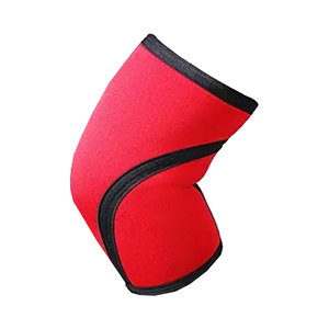 Mangas ligeras para el codo, material de compresión suave, adecuadas para ejercicio, deportes y movimiento diario. - Product Image 4