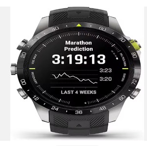 Best Selling Garm-ins MARQ Athlete Men Luxury <b>Watch</b> Available For Fast Delivery - Product Image 1