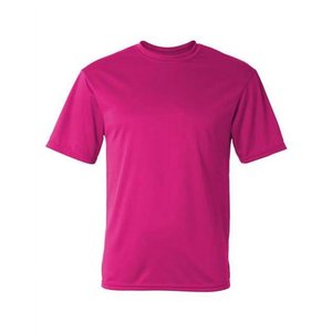 Camiseta deportiva de secado rápido para hombre, camiseta de capa Base de compresión transpirable de alta elasticidad atlética para correr en el gimnasio al aire libre - Product Image 3