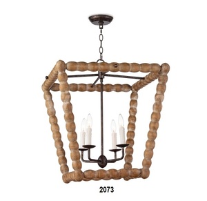 Linterna de metal decorativa de base cuadrada hecha a mano de alta calidad para decoración del hogar - Product Image 4