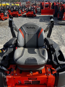 Cortadora de Césped de Giro Cero Kubota Z252 2026 con Motor Kawasaki de 24 HP y Plataforma Fabricada de 54 Pulgadas en Venta - Product Image 6