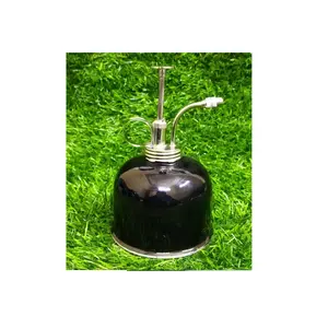 Good quality Garden Mist For Watering Plants Brass pump with metal bottle Made of Indian Pure Brass wholesaler from India