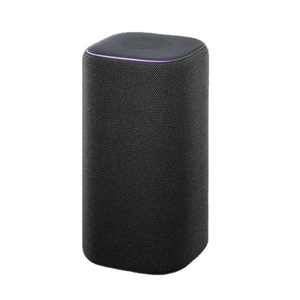 ลำโพงอัจฉริยะ Mi Smart Speaker Pro CN IR ควบคุมบ้านอัจฉริยะ 360 องศา °   ลำโพงอัจฉริยะสำหรับใช้ในบ้านแบบจับคู่เสียงสเตอริโอรอบทิศทาง - Product Image 1