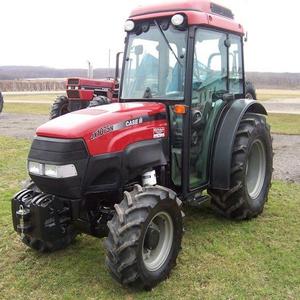 Precio bajo Comprar ahora Tractores de maquinaria agrícola Case IH Calidad superior Auténtico Usado y nuevo Entrega rápida al por mayor En stock - Product Image 5