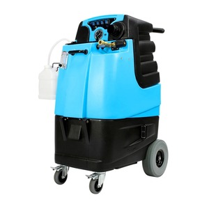เครื่องดูดฝุ่นและทำความสะอาดพรมรุ่นใหม่ TD120-LX Speedster สำหรับพรมและกระเบื้อง (50 -1200 PSI) พร้อมส่งมอบพร้อมการรับประกัน - Product Image 1