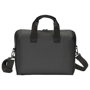 Borse Promozionali Personalizzabili in PU Morbido per PC con Gadget Personalizzati - Product Image 3