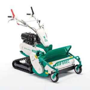 Desbrozadora Orec RMK151 Rabbit (con ala retráctil) en venta - Product Image 4