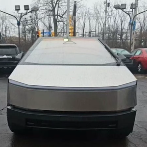 TESLA CYBERTRUCK MOTOR DOBLE 600HP con >700km de Autonomía NEDC y Faros LED - Product Image 6