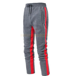 Gran oferta 2024, chándales de entrenamiento de alta calidad de algodón 100% para hombre, conjunto deportivo transpirable de manga larga para correr en invierno - Product Image 5