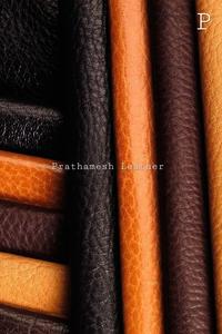 2024 Premium Export Quality All-Kinds 100% Vegetable Tan Leather Split Belt Material Disponible en différentes couleurs - Product Image 4