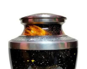 Urnes funéraires modernes de haute qualité, nouveau design, pour cendres, urnes décoratives pour humains - Product Image 2