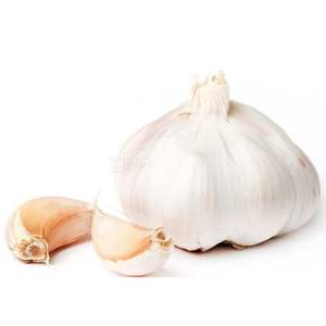 High Quality Pure White Garlic Fresh 1kg <b>Mesh</b> <b>Bag</b> - Product Image 4