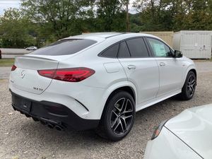 Mercedes-Benz GLE 53 4MATIC+ 2025 Usado en Excelentes Condiciones, SUV con Transmisión de 9 Velocidades AMG - Product Image 6