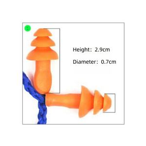 <span class=keywords><strong>Tapones</strong></span> de silicona reutilizables <span class=keywords><strong>3M</strong></span> <span class=keywords><strong>para</strong></span> reducción de ruido - Product Image 4