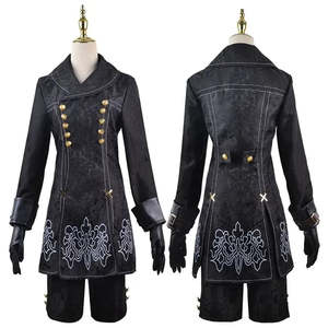 Costumes de cosplay Nier Automata pour hommes et femmes - Product Image 5