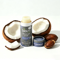 Emballage personnalisé en tube poussoir en carton |   Boîte en tube de papier cylindrique biodégradable avec couvercle |   Boîte à bougies ronde, rouge à lèvres cosmétique