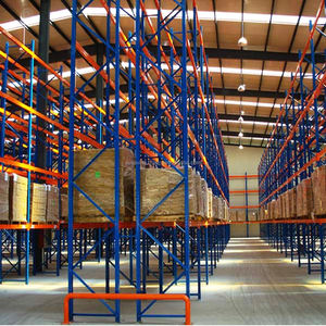 ชั้นวางและชั้นวางเรียงซ้อนสำหรับงานหนักผลิตในเวียดนาม SVHD002ราคาไม่แพง - Product Image 1