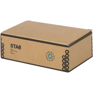 Set di Cacciaviti Ottagonali Personalizzabili, Kit di Attrezzi Promozionali Sostenibili - Product Image 3