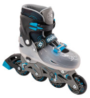 Ensemble Patins à Roulettes pour Enfants