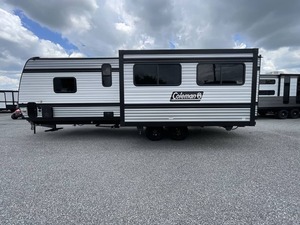 Nueva Remolada de Campamento Keystone Coleman 25R 2026 en Venta para Acampar y Viajar - Product Image 5