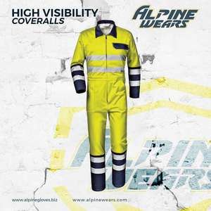 Adult Size Comfortable OEM Service Overall Custom Logo Wholesale Men <b>Set</b> Overall Best Design Work Wear New Arrival for Boys - Product Image 3