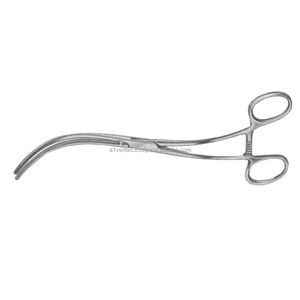 Premium-Quality A-1 VERITAS Leland-Joness Cardiovascular Atrauma Forceps Stainless Steel Forceps | needle holder - Product Image 5