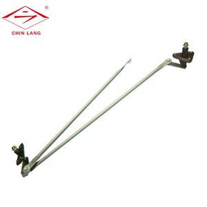 ที่ปัดน้ำฝนสำหรับ Mitsubishi L200 96 '~ 02 OEM # MR109453 - Product Image 1