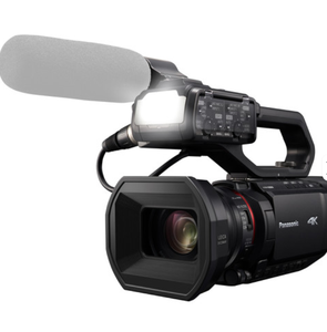 NOUVEAU ORIGINAL Hc -x1500 UHD 4K Hdmi Caméscope compact léger - Product Image 2