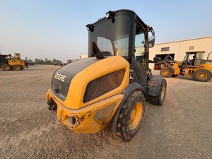 รถตักขนาดเล็ก 2019 304L 4WD รุ่น Z277842 อุปกรณ์พร้อมส่งออกระดับพรีเมียม - Product Image 6