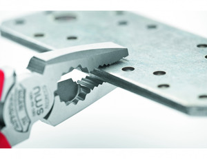 คีมจับคอมบิแม็ก VDE - American Pattern - Product Image 5