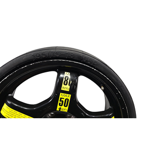 Roue de secours AUDI Q5 Série (8RB) 8R0601025H (08>12) - Product Image 6