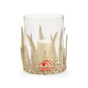 Bougeoir moderne de qualité pour la vaisselle de mariage centres de table décor unique bougeoir chauffe-plat à vendre meilleur vendeur - Product Image 4