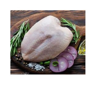 Pechuga de Pollo Congelada con Hueso, Pechuga de Pollo Fresca Natural con Hueso, Rica en Proteínas, Ideal para Venta al por Menor y al por Mayor - Product Image 5