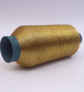 Fil à coudre torsadé haute ténacité Technique d'armure fine pour quilting Broderie Finition lisse Motif teint - Product Image 3