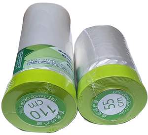 Film de masquage pré-couvert - Product Image 4