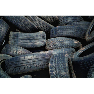 Neumáticos usados, neumáticos de segunda mano, neumáticos de coche usados perfectos a granel a la venta - Product Image 1