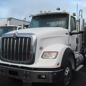 Tractor Internacional (EF) 2025 - Product Image 6