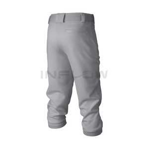 Customized Sublimation Baseball & Softball Pants Softball Wear <b>Knicker</b>-Style - Product Image 3