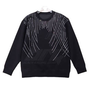 Alta calidad Casual Wear Hombres Sudaderas Algodón Mezclado Venta caliente Hombres Sudaderas Para Adultos - Product Image 1