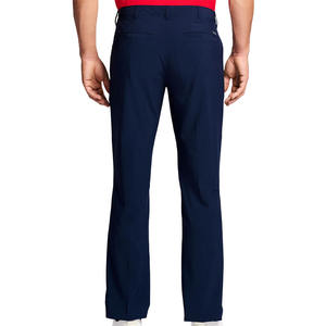 Pantalon de golf classique pour homme, respirant, couleur unie personnalisée, tissu tendance, pantalon de golf pour homme - Product Image 2