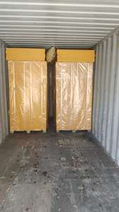 Contrachapado de Encofrado Amarillo de 3 Capas, Contrachapado de Encofrado Amarillo Impermeable, Panel de Encofrado de Tres Capas - Product Image 3