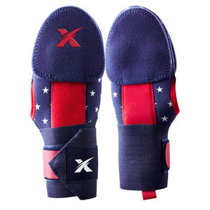 Gants de glisse pour baseball et softball XTREME BASEBALL GEAR, pour jeunes et adultes, respirants, pour lancer droitier, compression élastique - Product Image 2