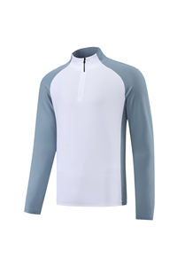 Camisetas de Entrenamiento de Culturismo para Hombre, Camiseta de Compresión para Correr, Estampado, Manga Corta, Ropa Deportiva Activa para Hombre, Ropa de Gimnasio - Product Image 3