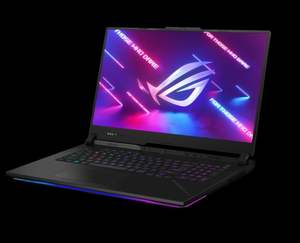 Nouveau R O G S t r i x S C A R 17 R9-7945HX3D 16G/1TS 4090-16G 240H 2.5K ordinateur portable de jeu - Product Image 4