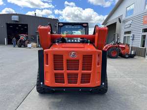 Minicargadora de 5 toneladas Kubota SSV75 2023, SSV65HFRC - Product Image 5