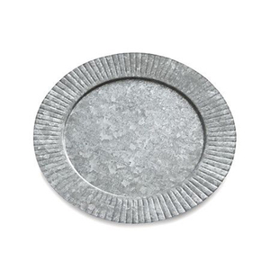 Acier inoxydable Étoiles Brillant Polonais Chargeur Plaque - Product Image 3