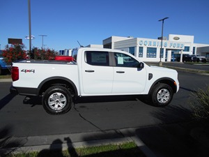 Ranger T6.2 2025, 2.3d AT 4WD, Diésel, 5 Puertas, Volante a la Izquierda/Derecha, Asientos de Cuero - Product Image 3